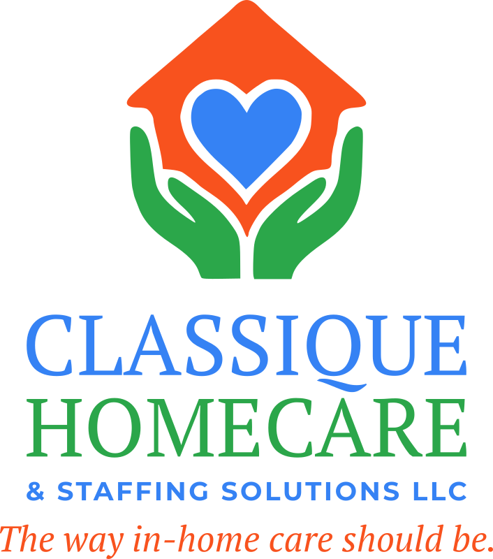 Classique Homecare and Staffing